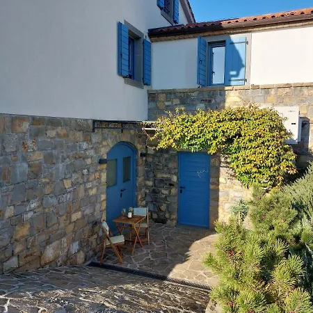 Apartment Kortine
