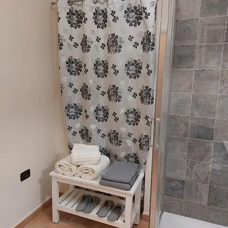 Kortine Apartment
