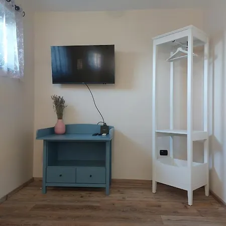Kortine Apartment *