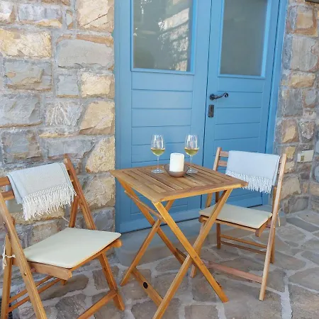 Kortine Apartment