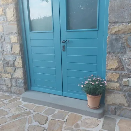Apartment Kortine