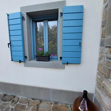 Apartment Kortine *