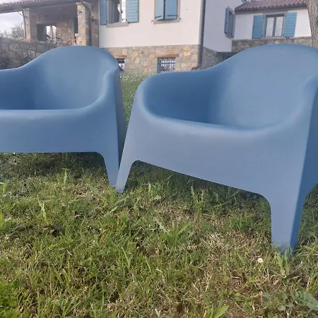 Apartment Kortine