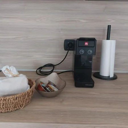 Apartment Kortine