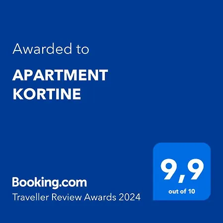 Kortine
