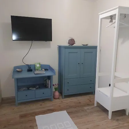 Apartment Kortine